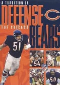 A Tradition of Defense: The Chicago Bears (DVD)