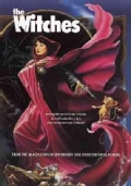 The Witches (DVD)