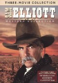 Sam Elliott Westerns Collection (DVD)