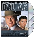 Dallas: The Complete Thirteenth Season (DVD)