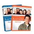 Everybody Loves Raymond: The Complete Seasons 3-4