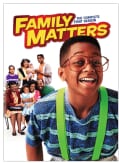 Family Matters: The Complete First Season (DVD)
