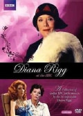Diana Rigg at the BBC (DVD)