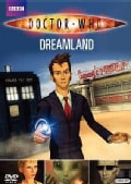 Doctor Who: Dreamland (DVD)