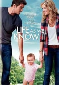 Life as We Know It (DVD)