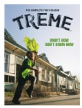 Treme: The Complete First Season (DVD)