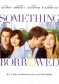 Something Borrowed (DVD)