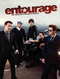Entourage: The Complete Seventh Season (DVD)