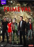Primeval: Volume 3 (DVD)