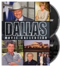 Dallas: The Movie Collection (DVD)