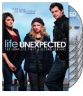 Life Unexpected: The Complete Series (DVD)