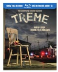 Treme: The Complete Second Season (Blu-ray Disc)
