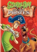 Scooby-Doo! And The Pirates (DVD)