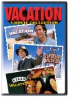 National Lampoon's Vacation Collection (DVD)