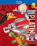 Looney Tunes: Platinum Collection Volume 2 (Blu-ray Disc)