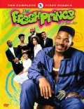 The Fresh Prince Of Bel-Air: The Complete First Season (DVD)