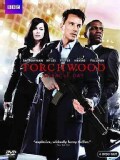 Torchwood: Miracle Day (DVD)
