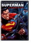 Superman: Unbound (DVD)