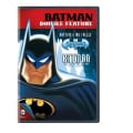 Batman Double Feature (DVD)