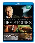 Life Stories (Blu-ray Disc)