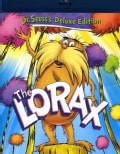 The Lorax (Blu-ray Disc)