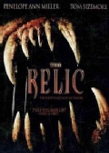 Relic (DVD)
