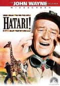 Hatari (DVD)