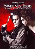 Sweeney Todd (DVD)