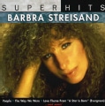 Barbra Streisand - Super Hits: Barbra Streisand