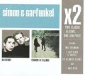 Simon & Garfunkel - X2 (Bookends/The Sounds of Silence)