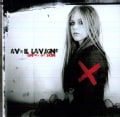 AVRIL LAVIGNE - UNDER MY SKIN