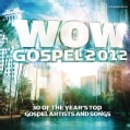 Various - WOW Gospel 2012