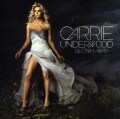 Carrie Underwood - Blown Away