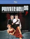 Private Hell 36 (Blu-ray Disc)