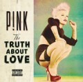 Pink - The Truth About Love (Parental Advisory)