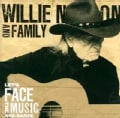 Willie Nelson - Let's Face The Music And Dance