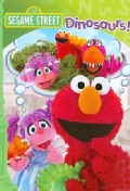 Sesame Street: Dinosaurs (DVD)