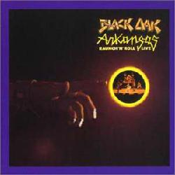 Black Oak Arkansas - Raunch `N` Roll