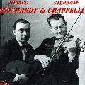 Django Reinhardt - Quintet du Hot Club de France [Imprint France]