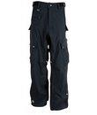 Sessions Movement Ski Snowboard Pants Magic