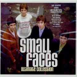 The Small Faces - Ultimate Collection