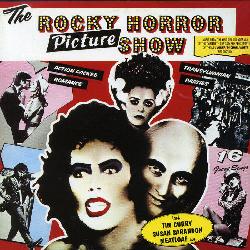 Original Soundtrack - Rocky Horror Picture Show