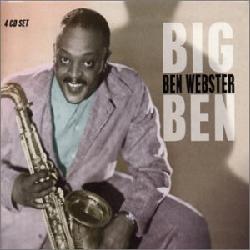 Ben Webster - Big Ben [Box]