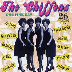 The Chiffons - One Fine Day [Remember]