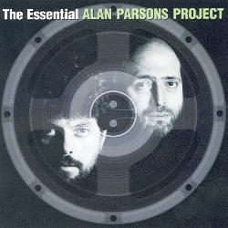 Alan Parsons - Essential Alan Parsons Project [3-CD] [Remaster]