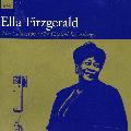 Ella Fitzgerald - The Collection: The Capitol Recordings [England]