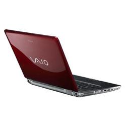Sony Vaio VGN-CR309E/R Laptop Computer (Refurbished)