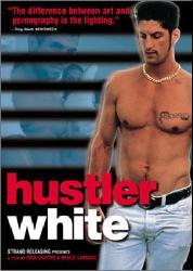 Hustler White (DVD)