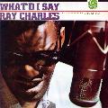 Charles Ray - What`d I Say?