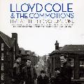 Lloyd Cole & The Commotions - Live At The BBC Vol. 1 *